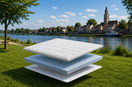 Hoe kies je het juiste matras? Zo belangrijk is een matras testen