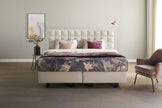 Boxspring Relief