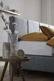 Boxspring Twist