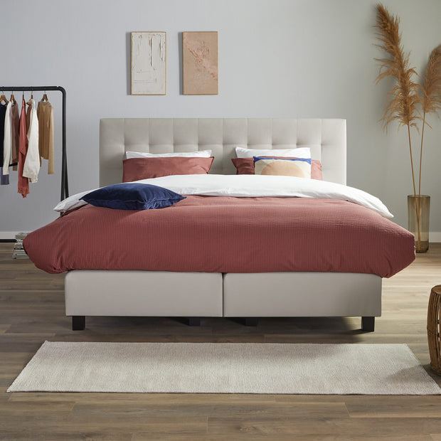 Boxspring Carré