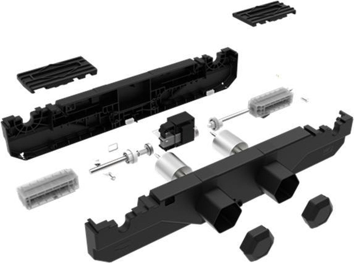 Bedmotor elektrisch