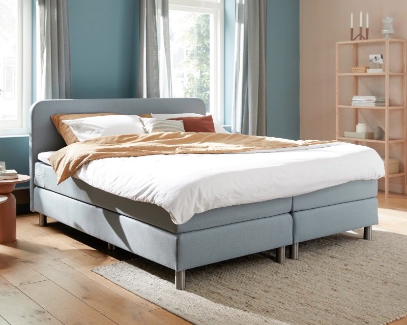 Boxspring Lily