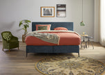 Boxspring Earth