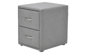 Nachtkast/Hocker