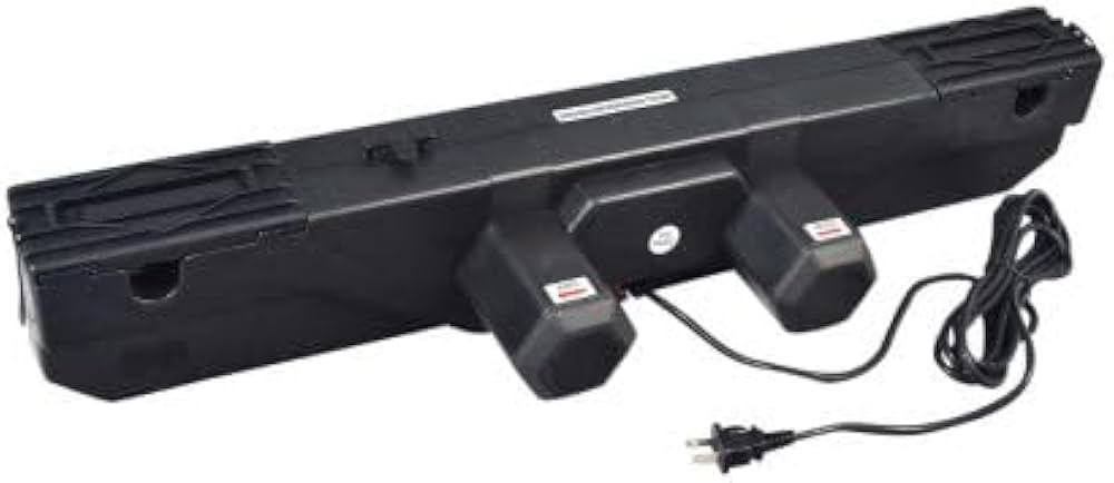 Bedmotor elektrisch