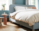 Boxspring Lily