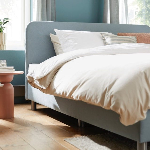 Boxspring Lily