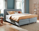 Boxspring Lily