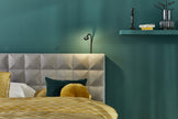 Boxspring Relief