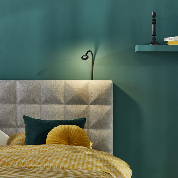Boxspring Relief
