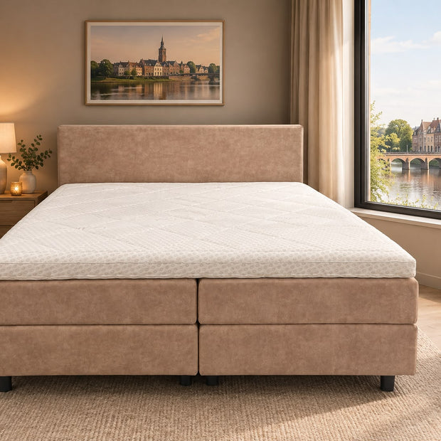 Boxspring Nottingham 180x200 cm