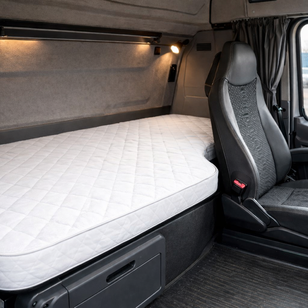 Vrachtwagen/Truck Matras Op Maat