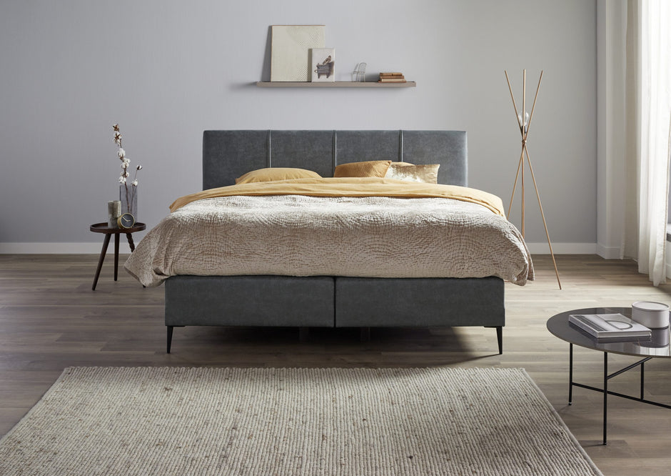 Boxspring Twist