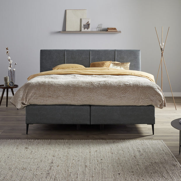Boxspring Twist