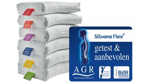 Silvana Flex