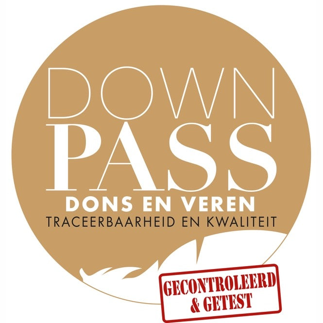 Sommerbettdecke DuckyDons