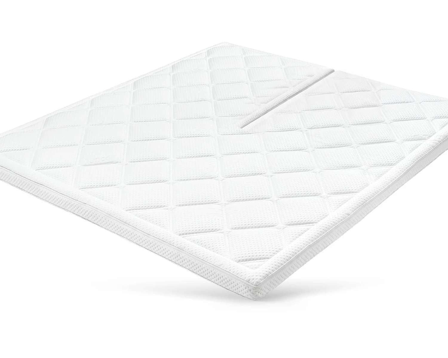 Topdekmatras Excelent Split 180x200