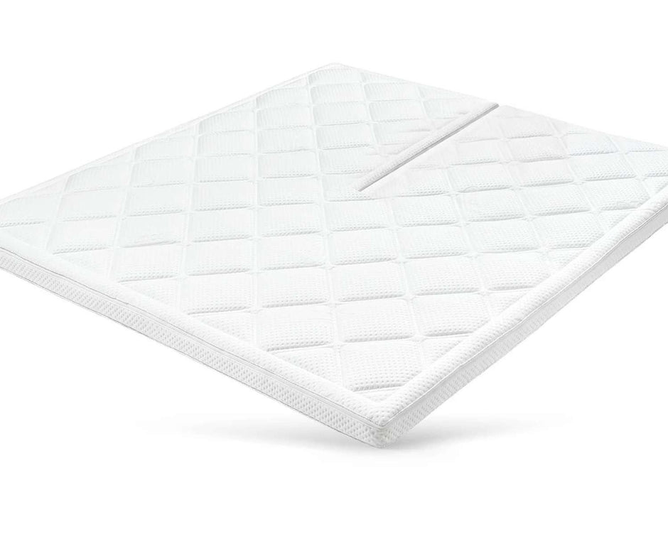 Topdekmatras Excelent Split 180x200