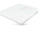 Topdekmatras Excelent Split 180x200