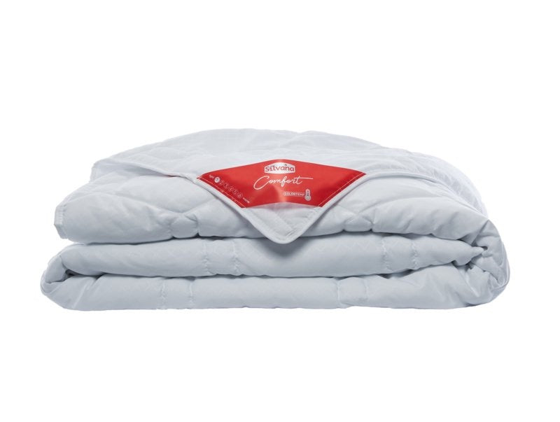 Silvana Cozy Extra Light Rood