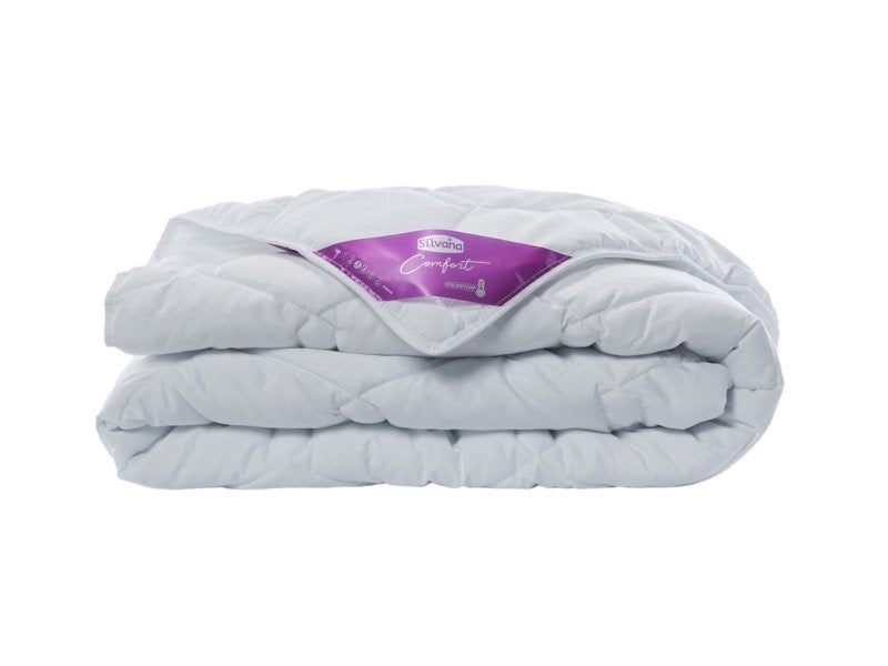 Silvana Cozy Light Paars