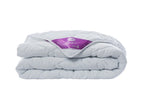 Silvana Cozy Light Paars