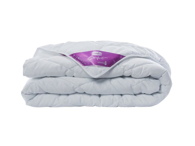 Silvana Cozy Light Paars
