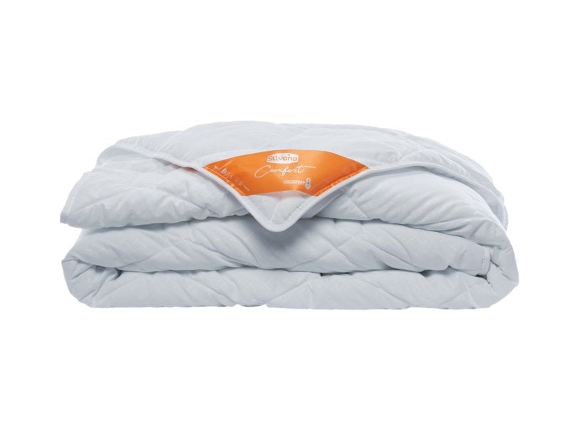 Silvana Cozy Light Oranje