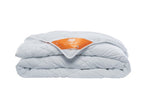 Silvana Cozy Light Oranje