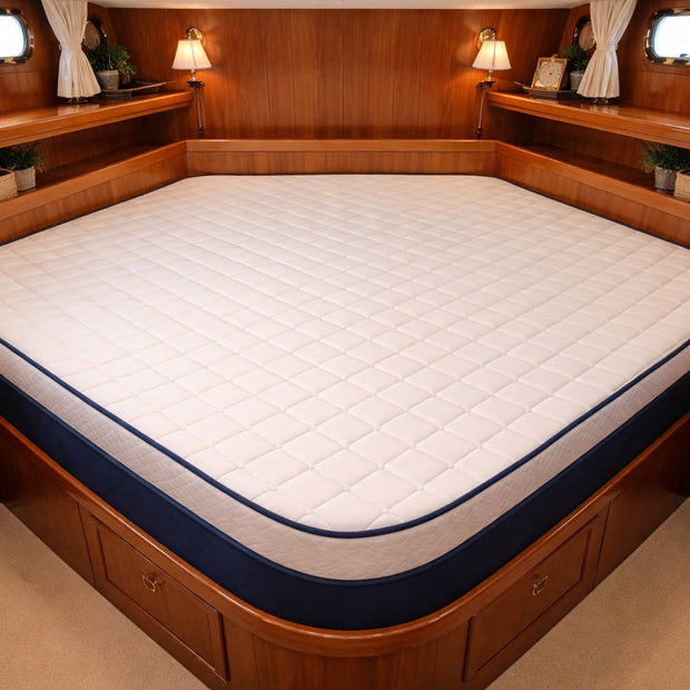 Jacht/Boot Matras Op Maat