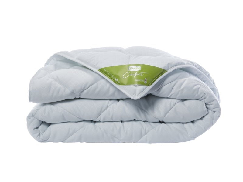 Silvana Cozy Extra Warm Groen