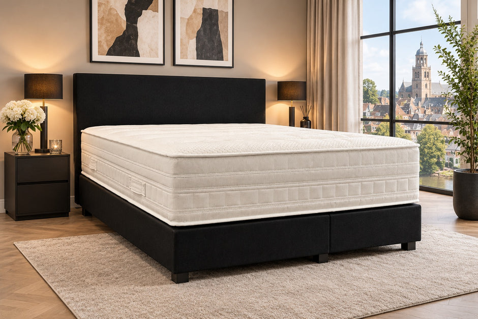 Boxspring Grand 180x200