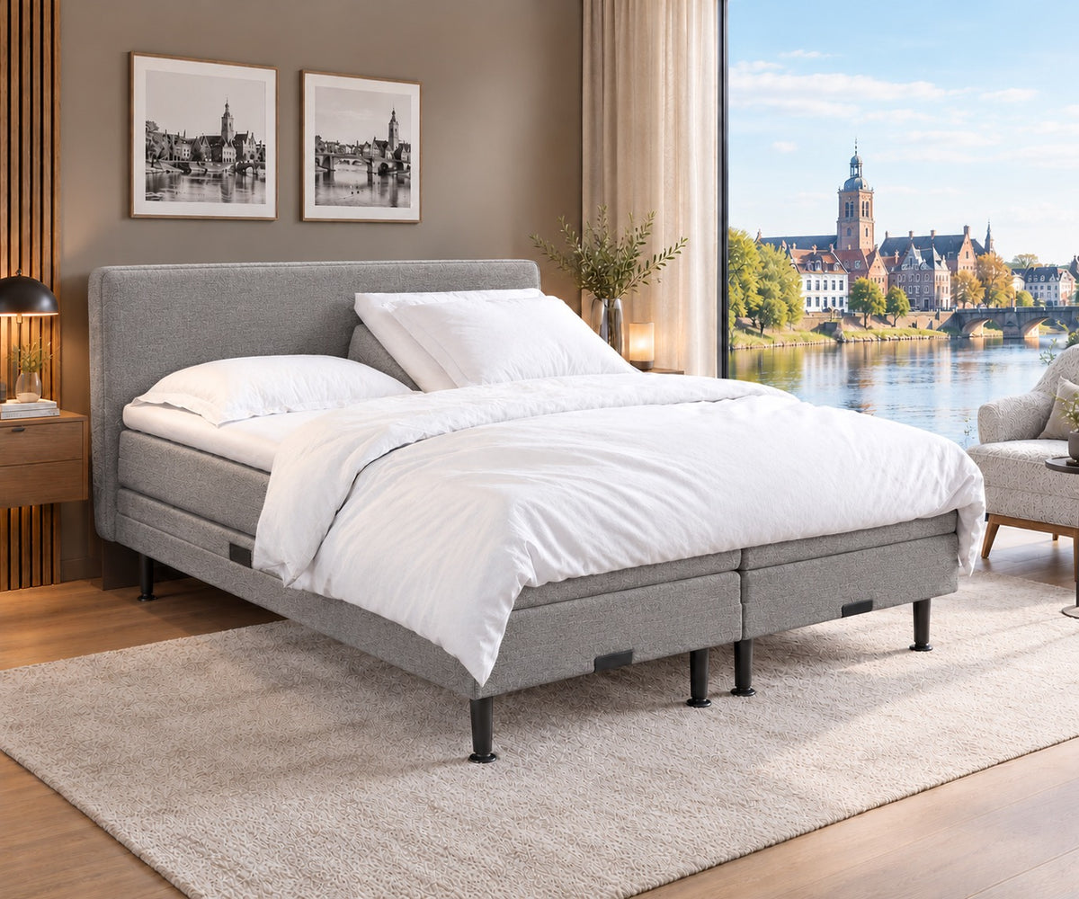 Boxspring DSB Elektrisch
