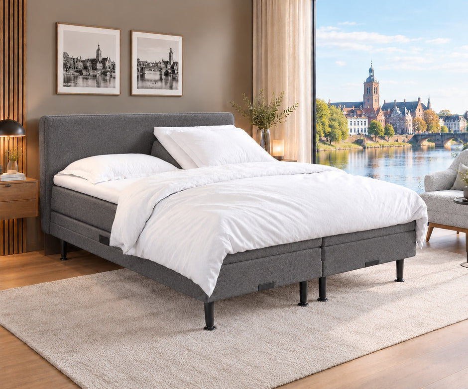 Boxspring DSB Elektrisch