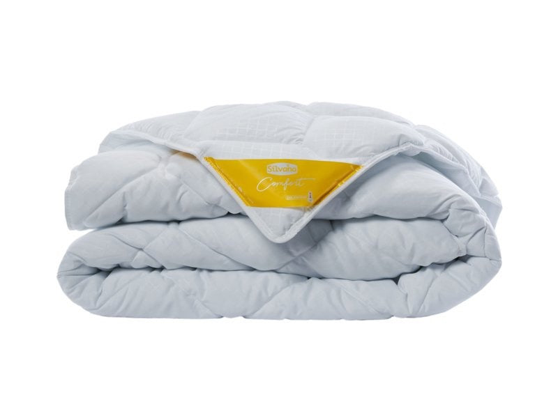 Silvana Cozy Warm Geel