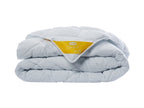 Silvana Cozy Warm Geel