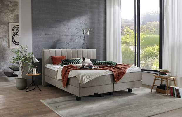 Boxspring Ayla