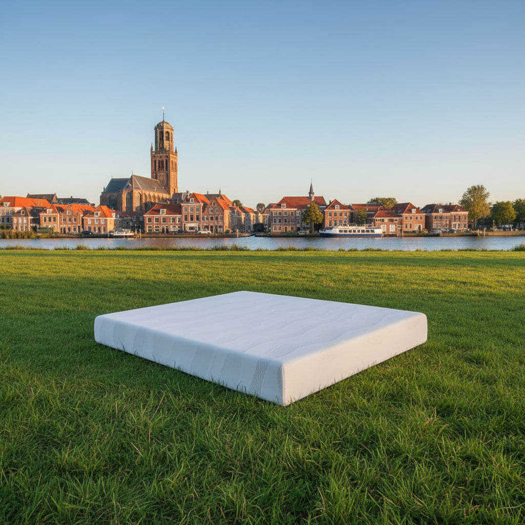 Matras Senio50+