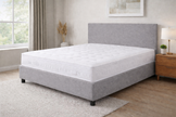 Boxspring Goud