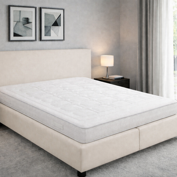 Boxspring Diamant