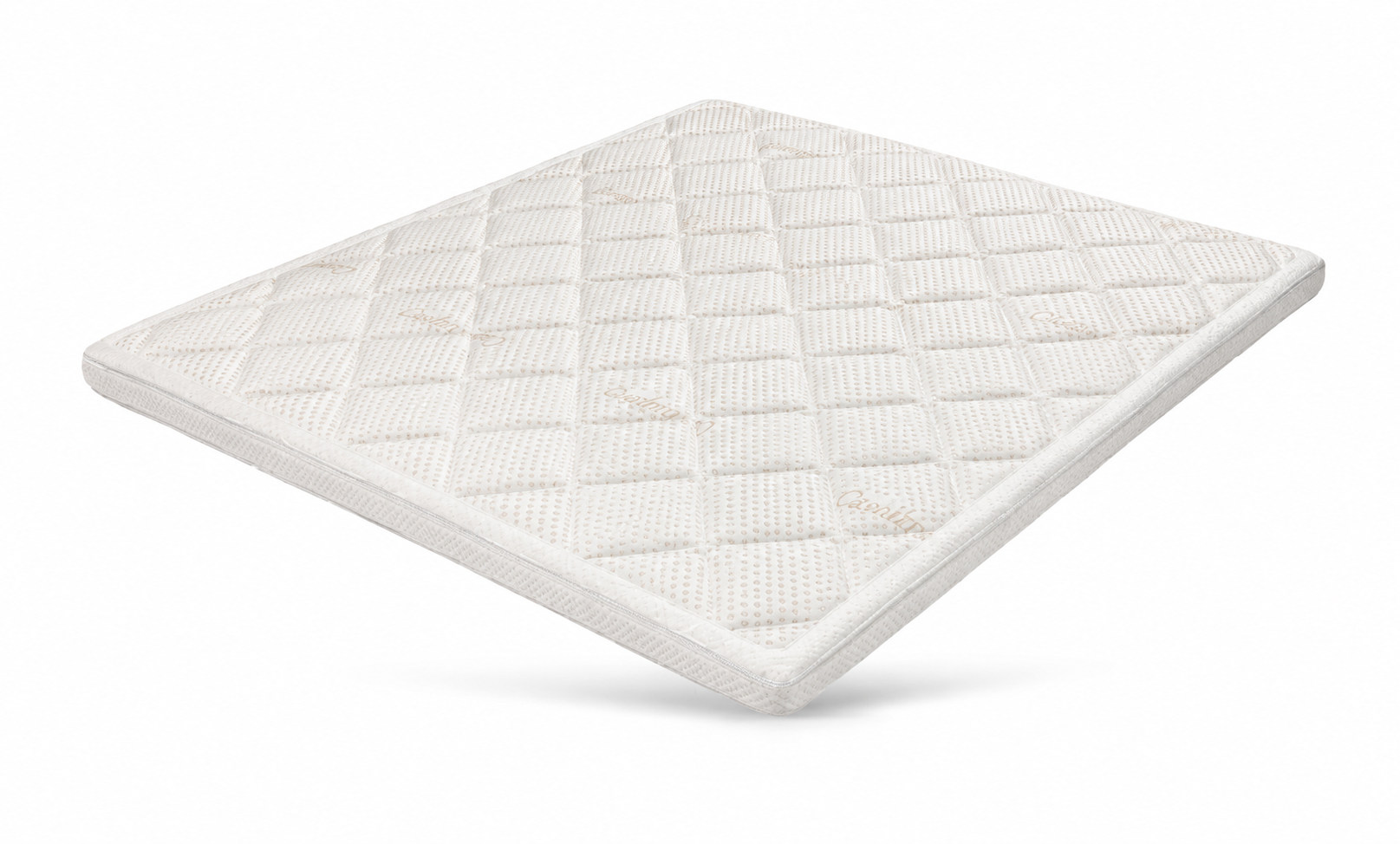 Topdekmatras Kasjmire 180x200