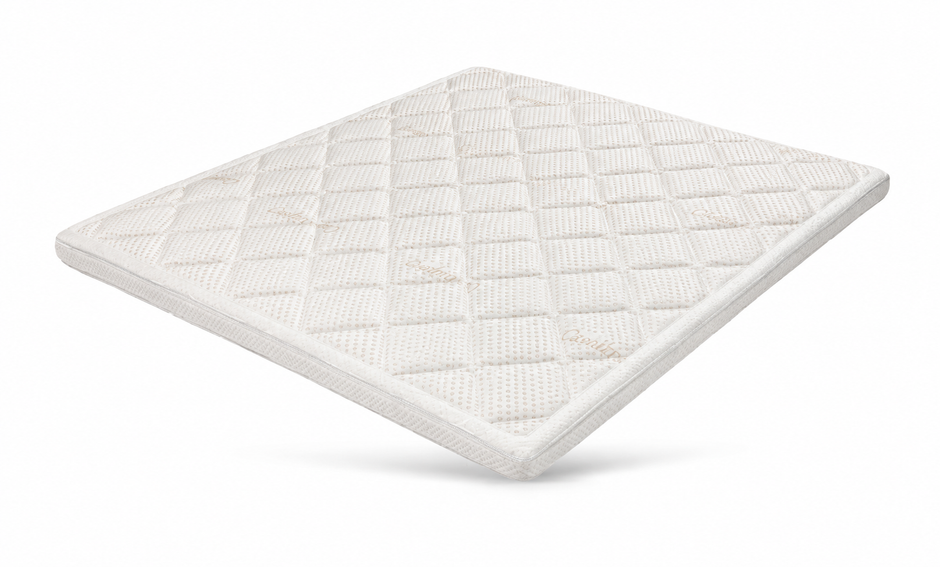 Topdekmatras Kasjmire 180x200