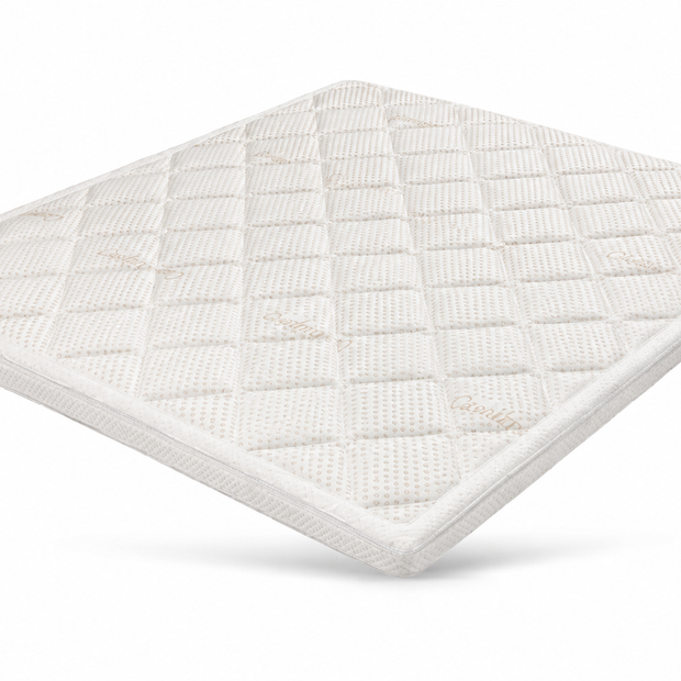 Topdekmatras Kasjmire 180x200