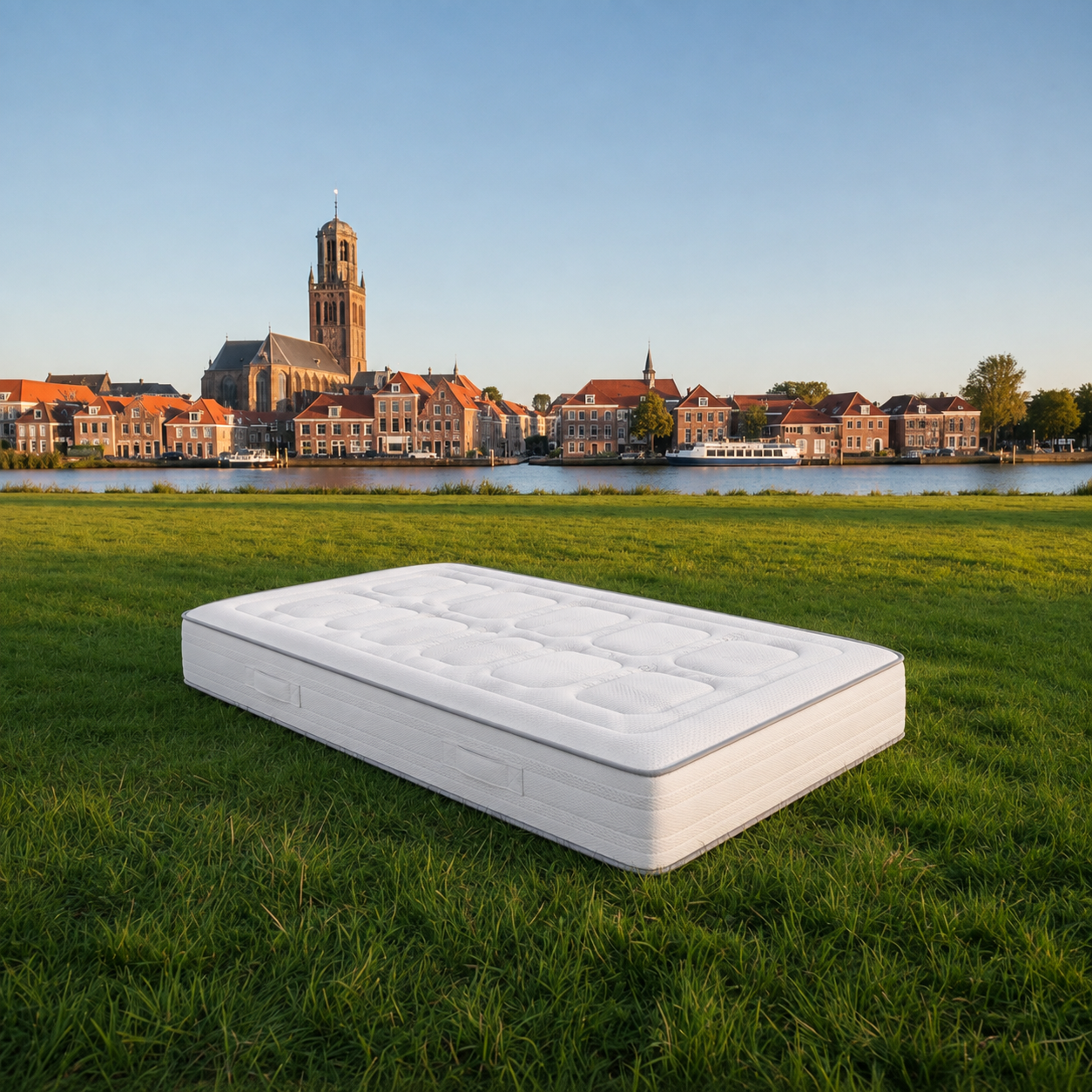 Matras Veline