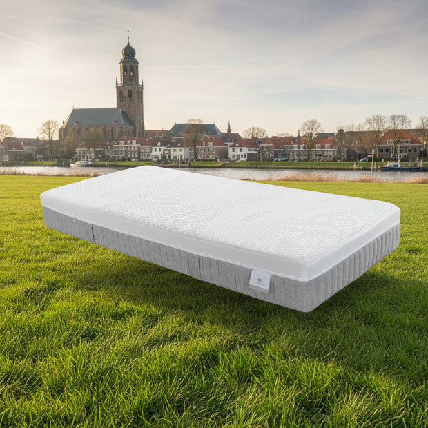 Matras Senio50+ Exclusive