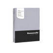 Bonnanotte Spannbettlaken Doppeljersey 220 gr