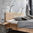 Babybett Lotus