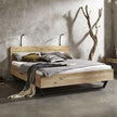 Babybett Lotus