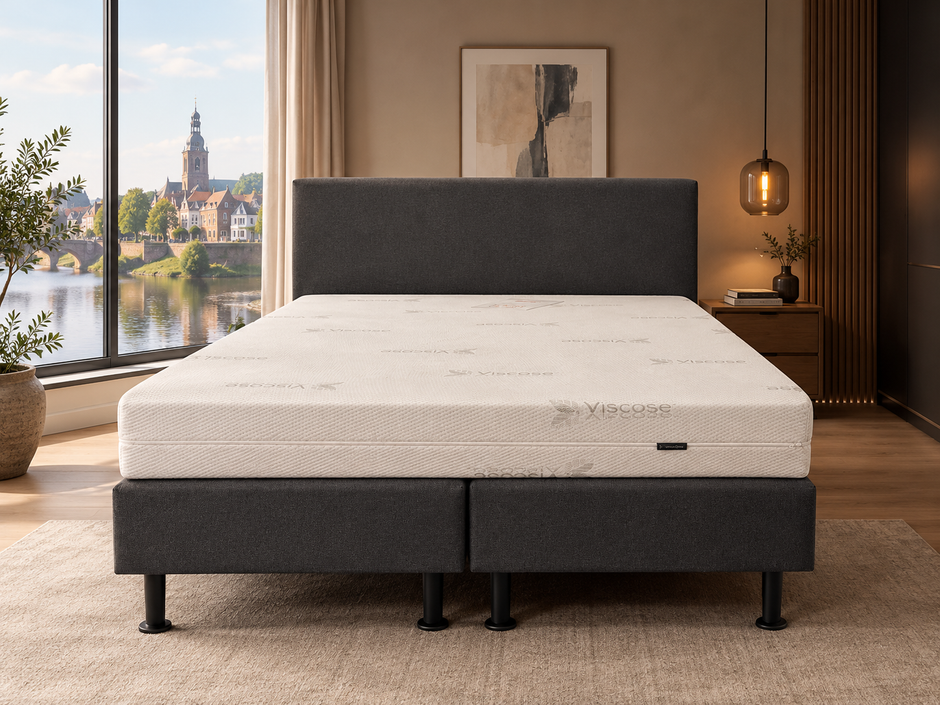Boxspring Starter 140x200cm