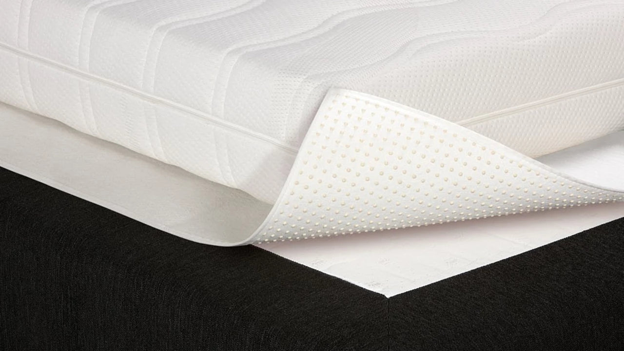 Matras Beschermer Ledikant Topnop